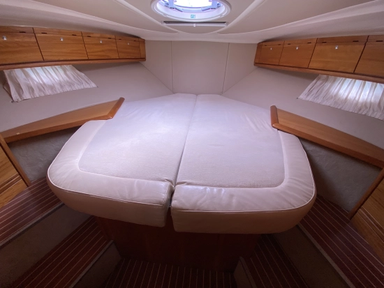 Bavaria Yachts Sport 37 usata in vendita