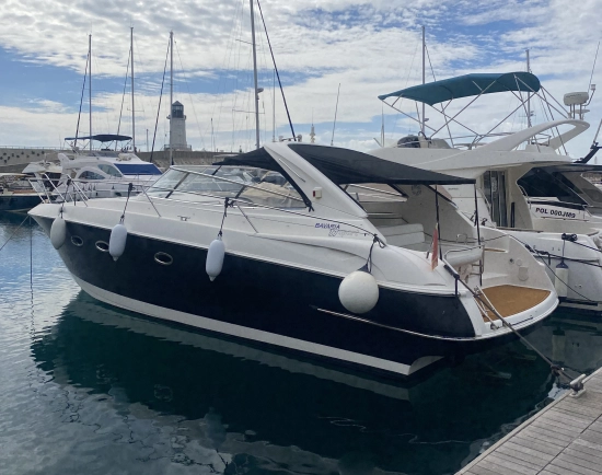 Bavaria Yachts Sport 37 usata in vendita