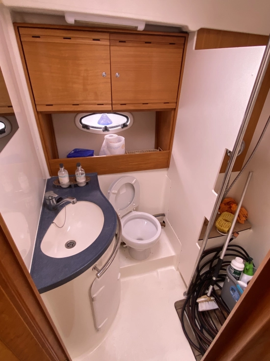 Bavaria Yachts Sport 37 usata in vendita