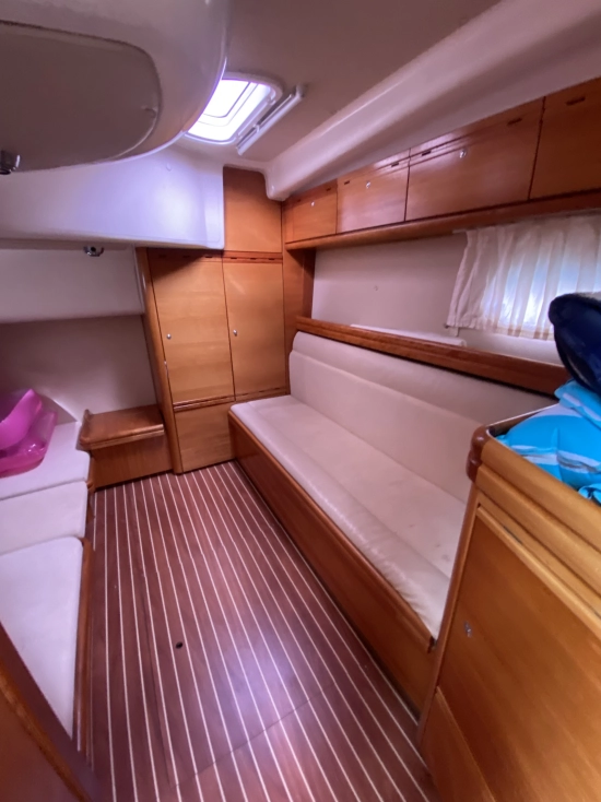 Bavaria Yachts Sport 37 usata in vendita