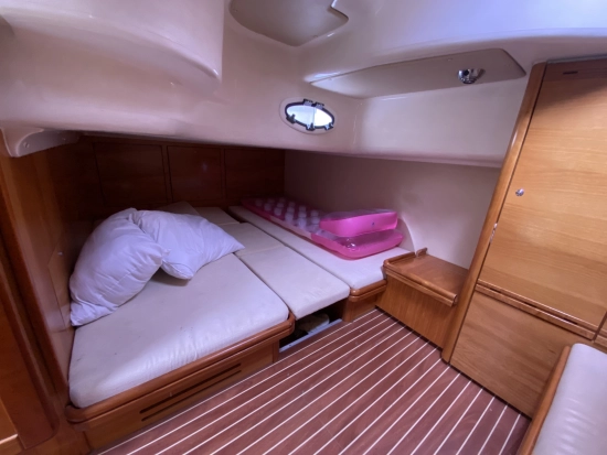 Bavaria Yachts Sport 37 usata in vendita
