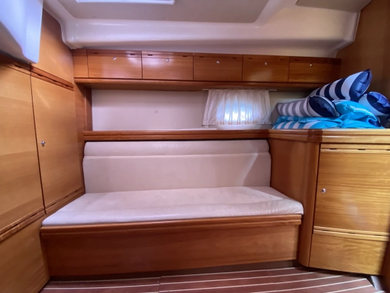 Bavaria Yachts Sport 37 usata in vendita