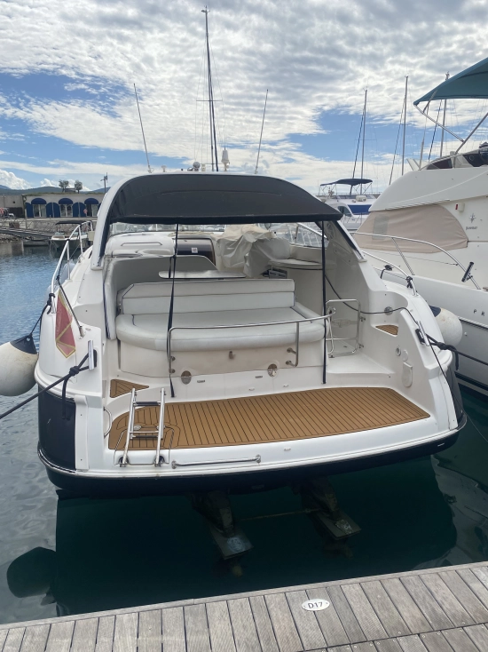 Bavaria Yachts Sport 37 usata in vendita