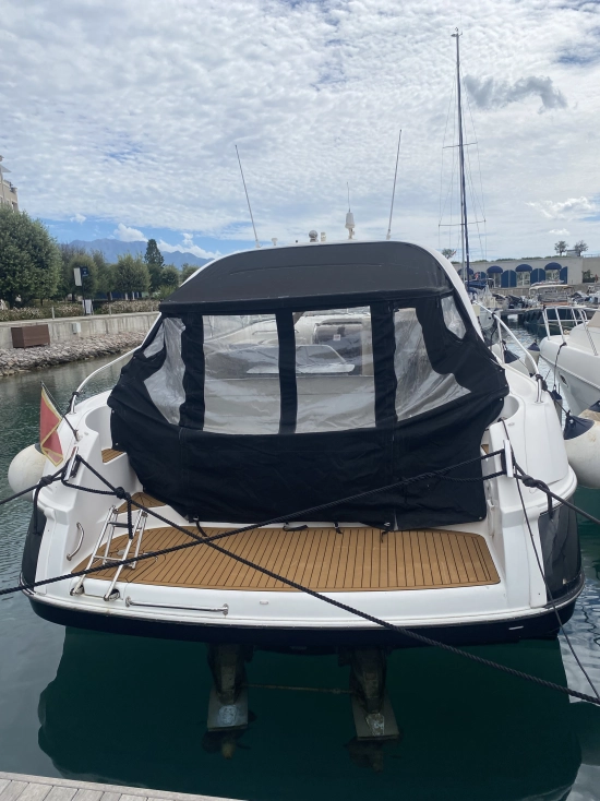 Bavaria Yachts Sport 37 usata in vendita
