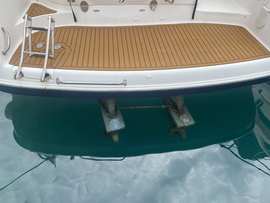 Bavaria Yachts Sport 37 usata in vendita