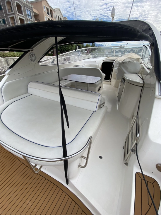 Bavaria Yachts Sport 37 usata in vendita