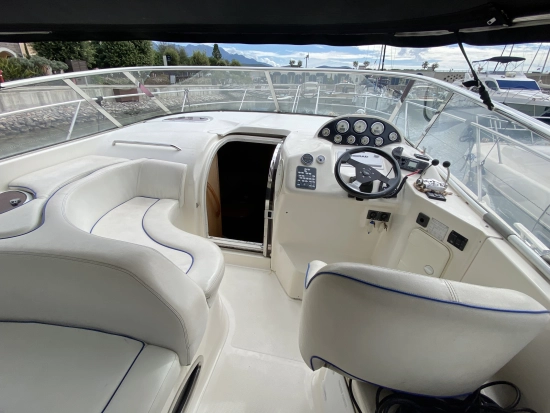 Bavaria Yachts Sport 37 usata in vendita