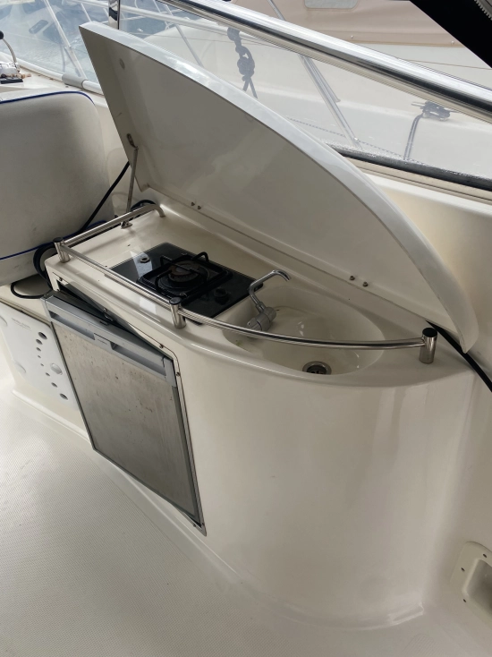 Bavaria Yachts Sport 37 usata in vendita
