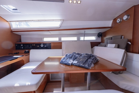Jeanneau Sun Odyssey 519 usata in vendita