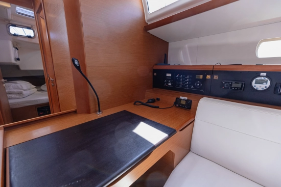 Jeanneau Sun Odyssey 519 usata in vendita