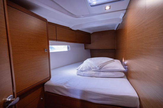 Jeanneau Sun Odyssey 519 usata in vendita