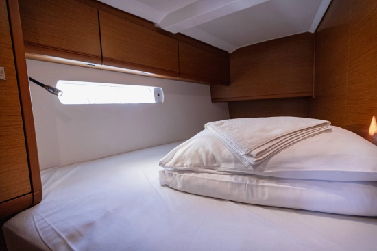 Jeanneau Sun Odyssey 519 usata in vendita