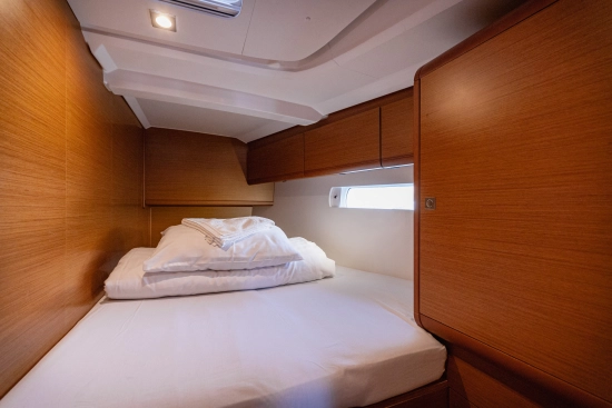 Jeanneau Sun Odyssey 519 usata in vendita