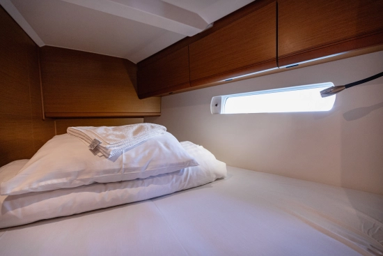 Jeanneau Sun Odyssey 519 usata in vendita
