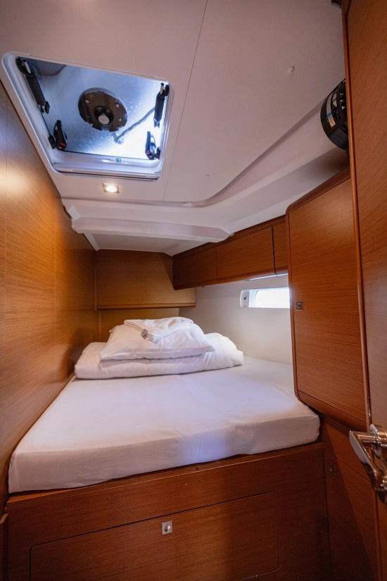 Jeanneau Sun Odyssey 519 usata in vendita
