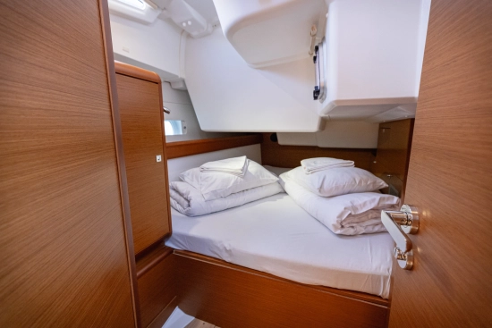 Jeanneau Sun Odyssey 519 usata in vendita