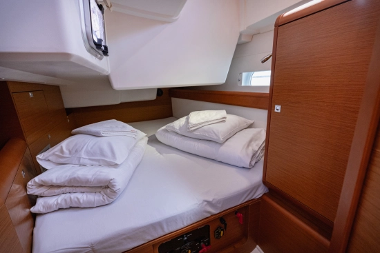 Jeanneau Sun Odyssey 519 usata in vendita