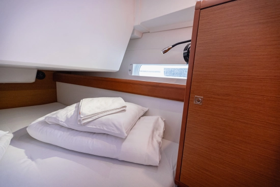 Jeanneau Sun Odyssey 519 usata in vendita