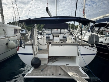 Bavaria Yachts C45 usata in vendita