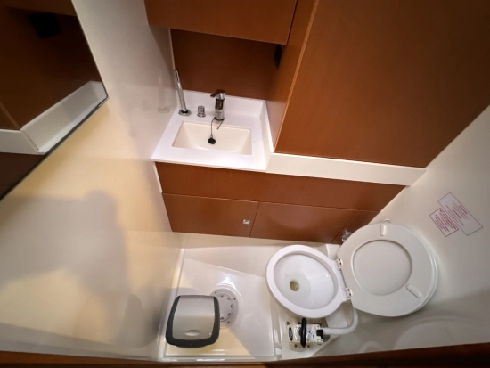 Bavaria Yachts C45 de segunda mano en venta
