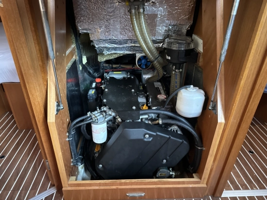 Bavaria Yachts C45 de segunda mano en venta