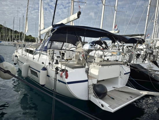 Bavaria Yachts C45 de segunda mano en venta