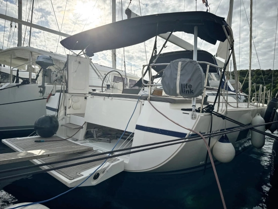 Bavaria Yachts C45 de segunda mano en venta