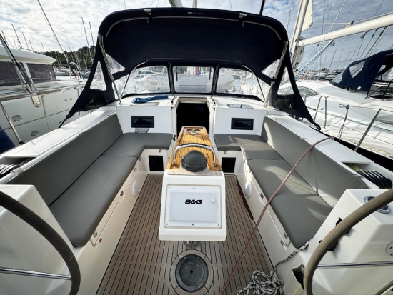 Bavaria Yachts C45 de segunda mano en venta
