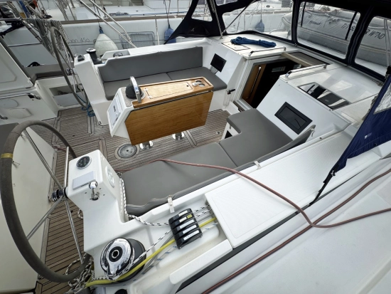 Bavaria Yachts C45 de segunda mano en venta