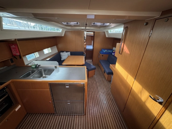 Bavaria Yachts C45 de segunda mano en venta