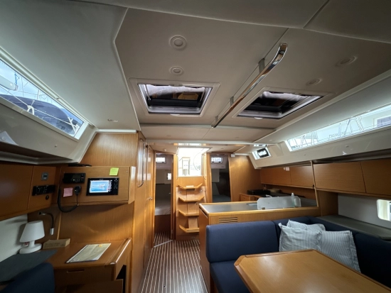 Bavaria Yachts C45 de segunda mano en venta