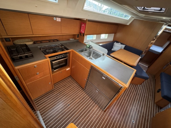 Bavaria Yachts C45 de segunda mano en venta