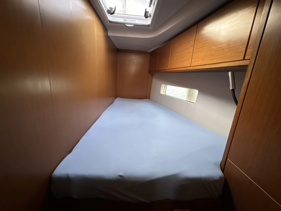 Bavaria Yachts C45 de segunda mano en venta