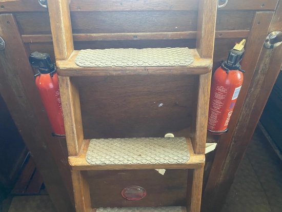 Custom 38 usata in vendita