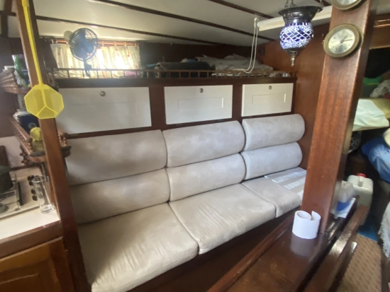 Custom 38 usata in vendita