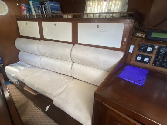 Custom 38 usata in vendita