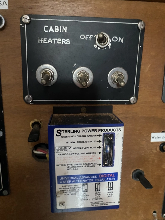 Custom 38 usata in vendita