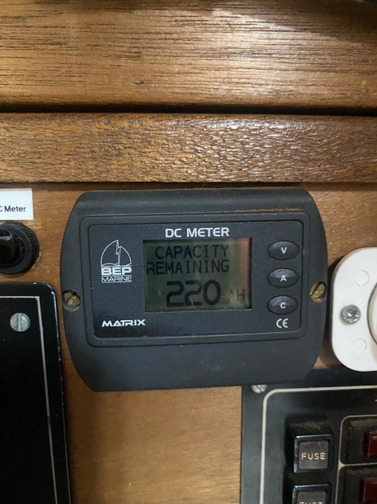 Custom 38 usata in vendita