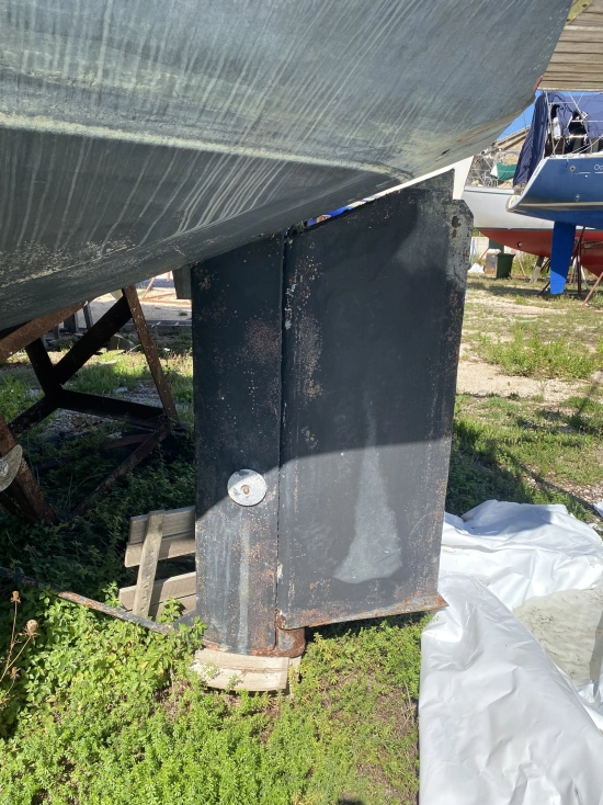 Custom 38 usata in vendita