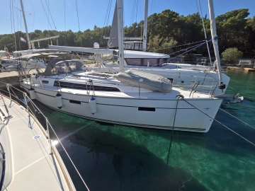 Bavaria Yachts 37 Cruiser de segunda mano en venta