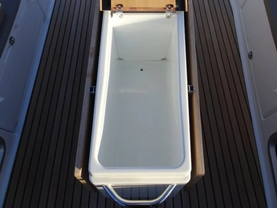 Jeanneau Sun Odyssey 490 usata in vendita