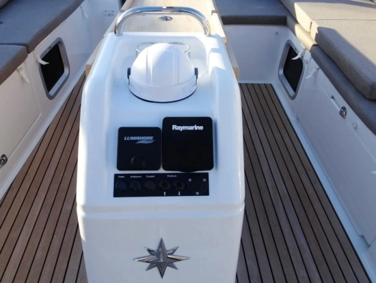 Jeanneau Sun Odyssey 490 usata in vendita