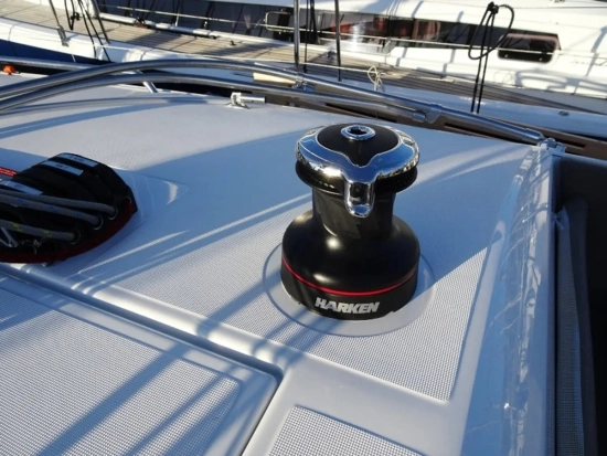 Jeanneau Sun Odyssey 490 usata in vendita