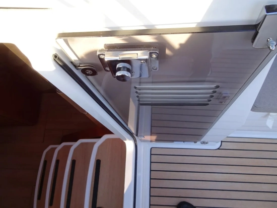 Jeanneau Sun Odyssey 490 usata in vendita