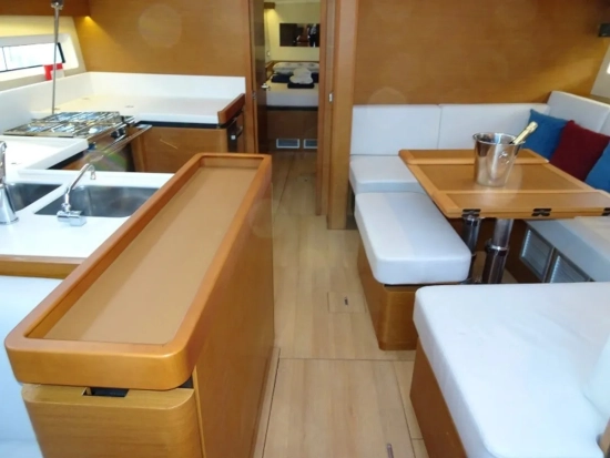 Jeanneau Sun Odyssey 490 usata in vendita