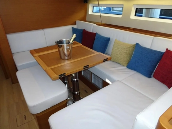 Jeanneau Sun Odyssey 490 usata in vendita
