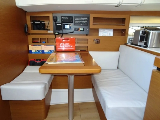 Jeanneau Sun Odyssey 490 usata in vendita