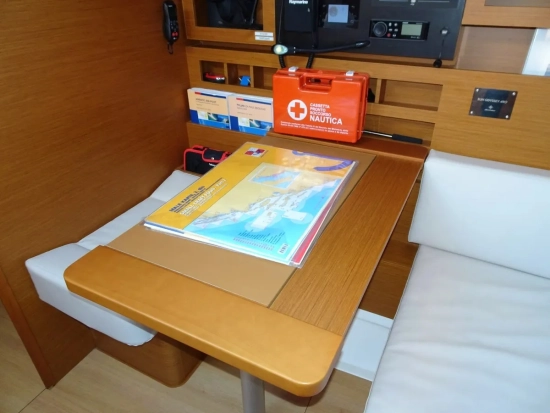 Jeanneau Sun Odyssey 490 usata in vendita
