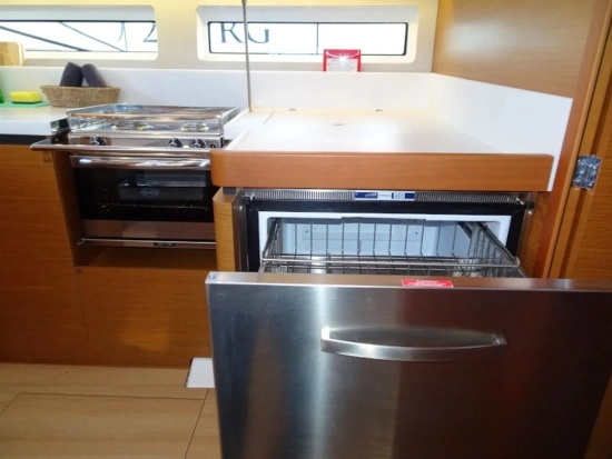 Jeanneau Sun Odyssey 490 usata in vendita