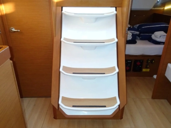 Jeanneau Sun Odyssey 490 usata in vendita